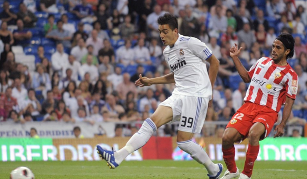 Những ngôi sao bị Real Madrid 