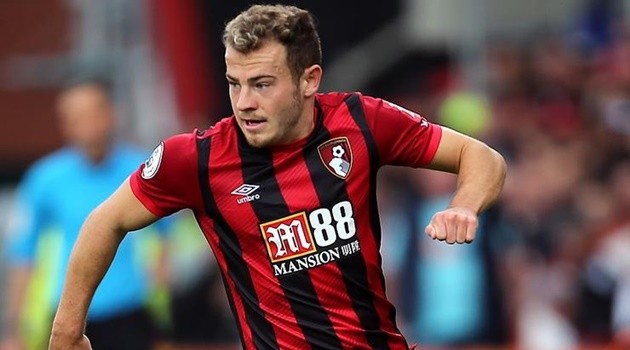 Kabak xỏ háng TAA - Bóng Đá