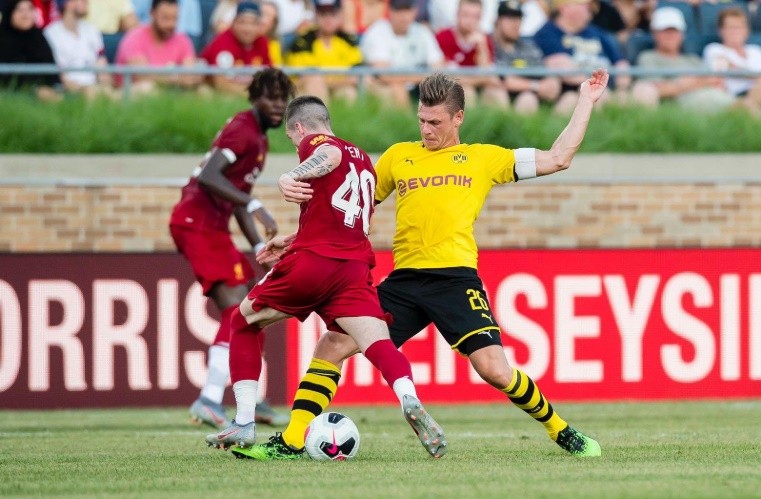 How Man Utd could line up with Erling Haaland, Jadon Sancho and Varane - Bóng Đá