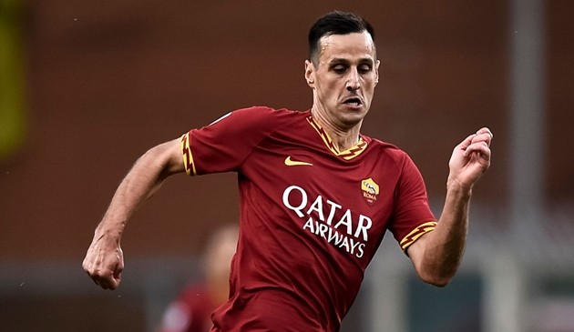Đêm qua, Nikola Kalinic tỏa sáng - Bóng Đá