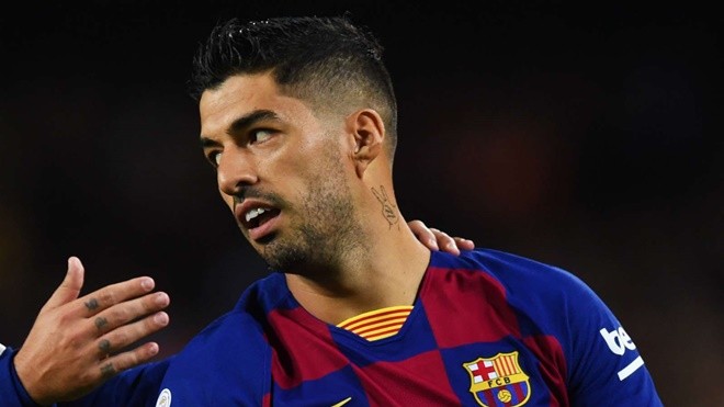 10 ngôi sao La Liga đỉnh nhất FIFA 20 - Bóng Đá