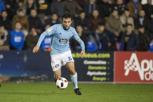 Forgotten Celta Vigo players, from ‘Zorro’ to Guardiola’s escape artist - Bóng Đá