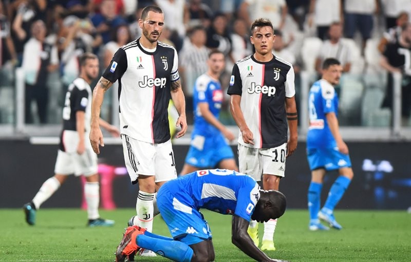 Vòng 3 Serie A: Tâm điểm Fiorentina – Juventus - Bóng Đá