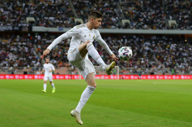Real Madrid cần gì Pogba khi đã sở hữu 