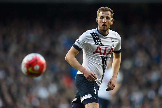 Top 5 chân sút ở 5 giải đấu hàng đầu châu Âu - Bóng Đá