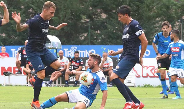 Tier 1 French source: United interested in Corentin Tolisso, have begun talks with his entourage - Bóng Đá