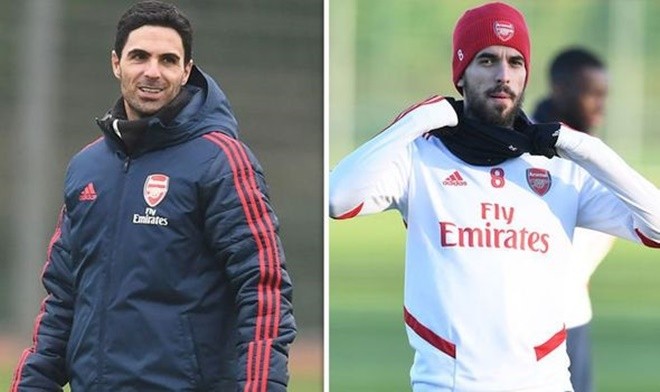  4 điểm đến cho Aubameyang - Bóng Đá