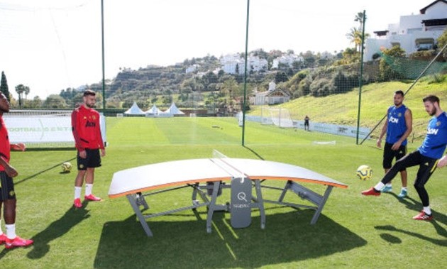 'We have nothing to lose': Tony Rudiger looking for bright side of things ahead of 'difficult night' at Bayern Munich - Bóng Đá