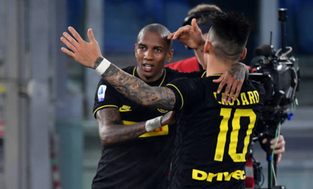 Barcelona nên chọn Neymar hay Lautaro Martinez? - Bóng Đá