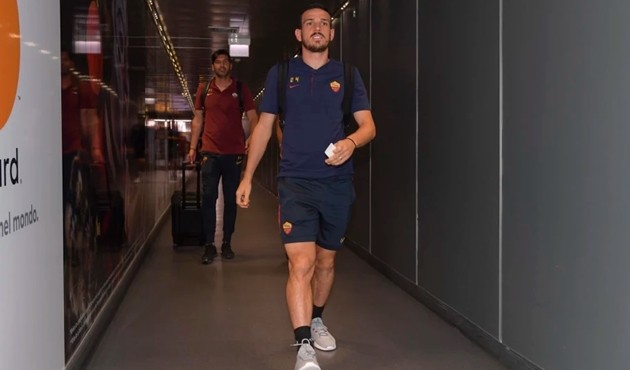 Ra mắt thất bại, sao Man Utd quyết tâm cùng AS Roma đánh bại Lecce - Bóng Đá