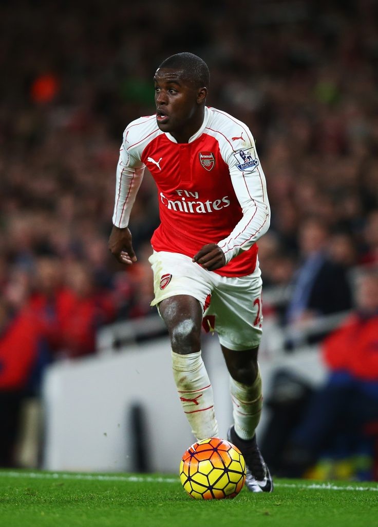 ARSENAL’S 2015/16 SQUAD – WHERE ARE THEY NOW? - Bóng Đá