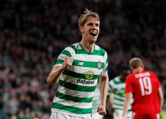 AC Milan could replace Musacchio with €40m Celtic star - Bóng Đá