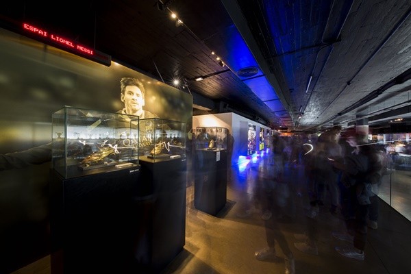 barca tập - Bóng Đá