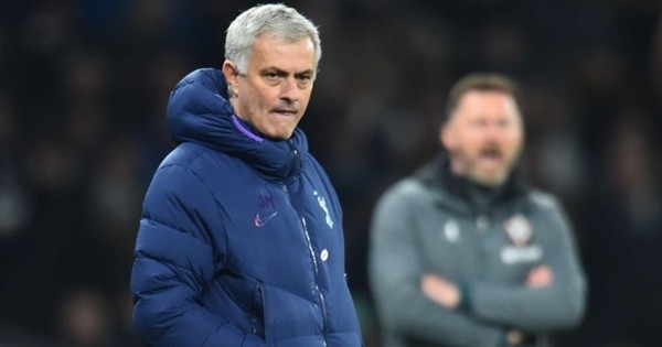 Tottenham duyệt chi 120 triệu bảng cho M.U - Bóng Đá