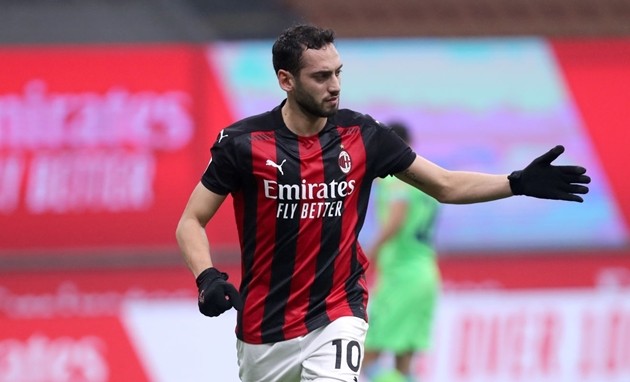 Đội hình kết hợp Milan - Juve - Bóng Đá