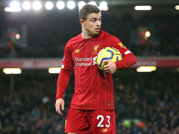 Liverpool bán 9 cầu thủ - Bóng Đá