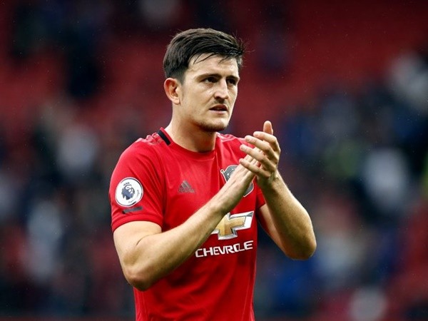 Man City phải nuối tiếc vì k mua Maguire - Bóng Đá