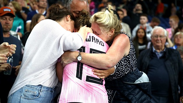 2 lý do M.U muốn chiêu mộ Declan Rice - Bóng Đá