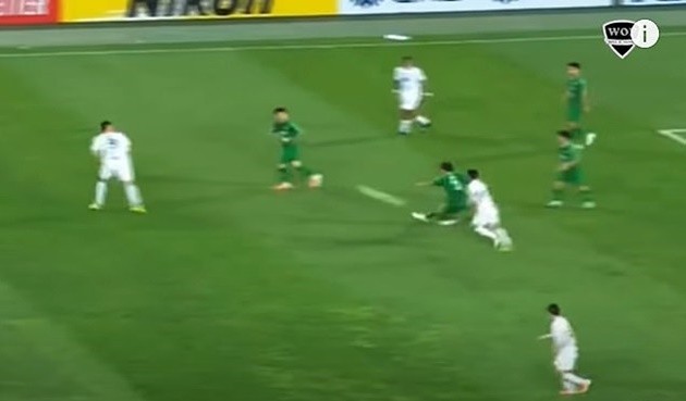 Who is Kim Min-jae? - Bóng Đá