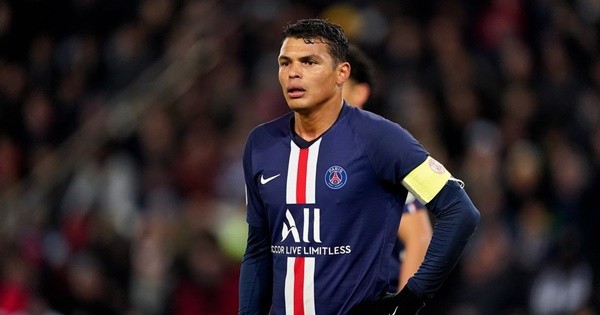 PSG chiêu mộ Joel Matip - Bóng Đá