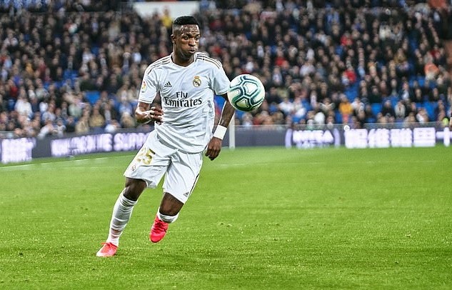 Leicester chiêu mộ Francisco Trincao - Bóng Đá