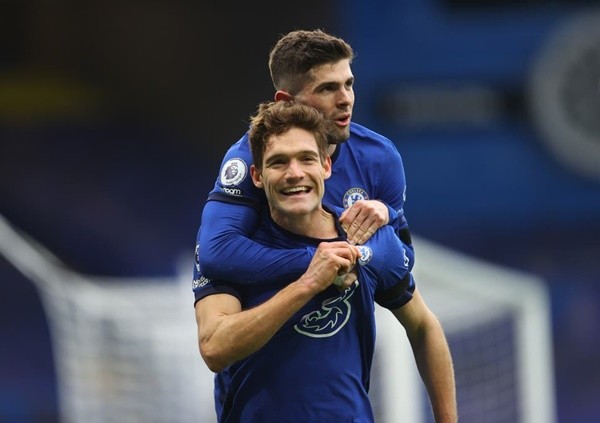 4 người thừa Chelsea dc Tuchel trọng dụng - Bóng Đá