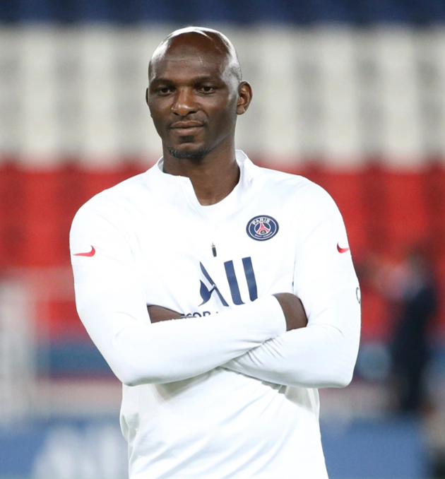 Next Chelsea manager Thomas Tuchel’s inner circle, from wife Sissi to assistant Arno Michels and agent Olaf Meinking - Bóng Đá