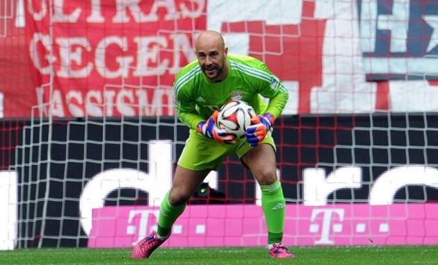 14 players you (probably) forgot played for AC Milan - Bóng Đá