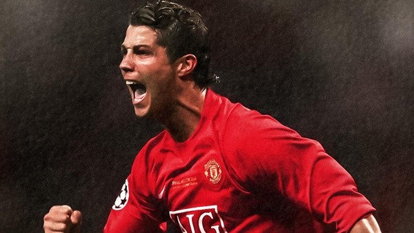 PSG và Man Utd quan tâm Ronaldo - Bóng Đá