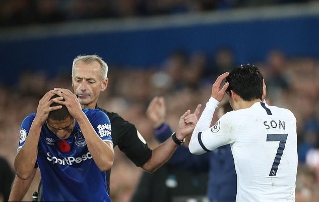 Andre Gomes - Bóng Đá