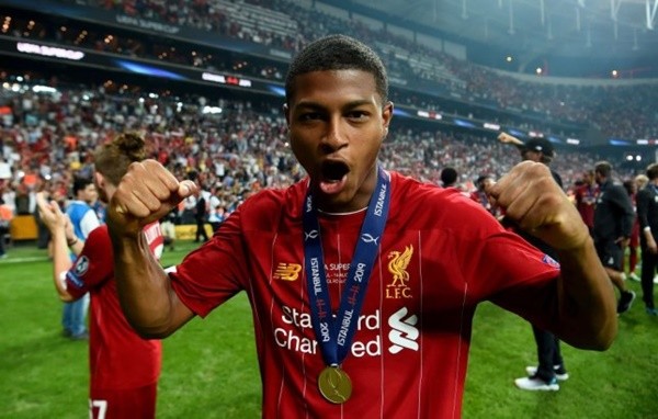 Liverpool cho mượn Rhian Brewster nếu chiêu mộ thành công Timo Werner - Bóng Đá