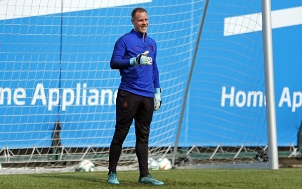 The Atletico Madrid side who won the ‘first’ Europa League final in 2010 - Bóng Đá