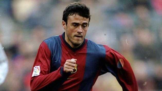 Solskjaer, Lampard & 10 club legends who coached their former sides after retiring - Bóng Đá