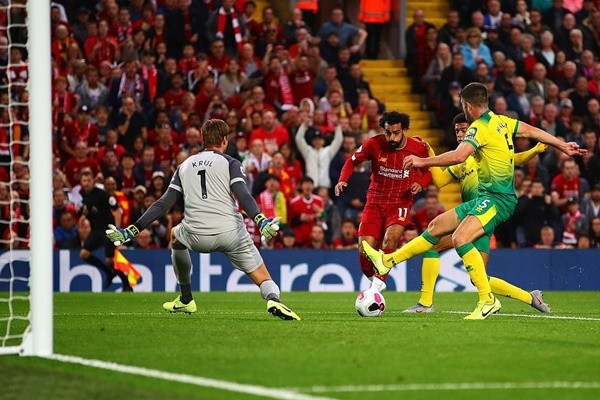 Ông chủ Liverpool muốn Klopp tập trung cho NHA và C1 - Bóng Đá