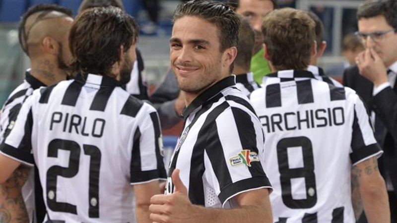Bạn có biết về Matri, chàng tài tử của Juventus? - Bóng Đá