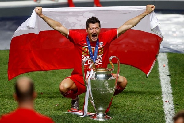 Đội hình cực phẩm của M.U nếu Van Gaal được chiêu mộ - Bóng Đá