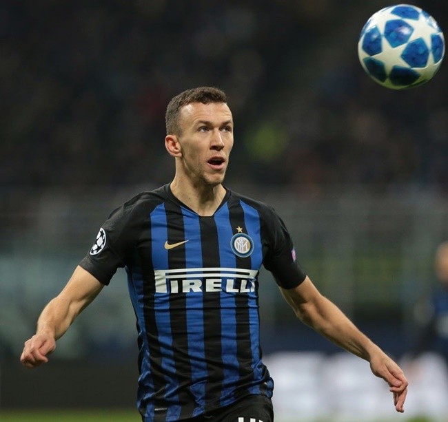 Olic On Inter Winger Perisic: “Bayern Munich Need Someone Like Him” - Bóng Đá