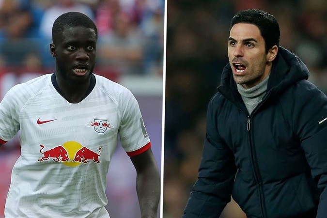 Manchester United said to be behind €100m offer for Ansu Fati - Bóng Đá