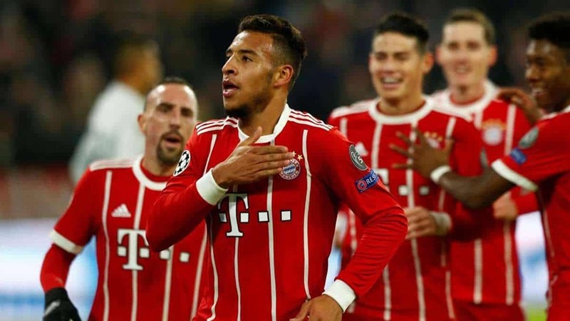 Bayern reportedly willing to sell player who dreamt of a move to Liverpool in 2018 - Bóng Đá