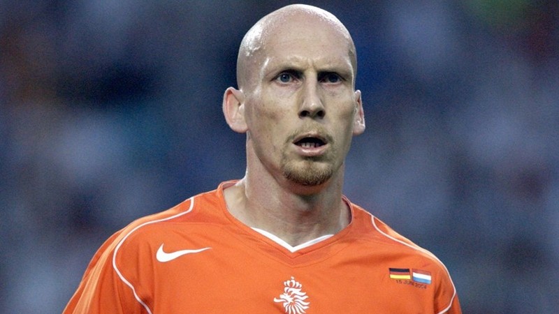 5 top talents who failed in the Premier League - Bóng Đá