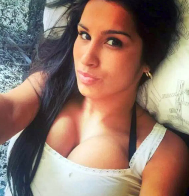 Footballers’ sexiest sisters - Bóng Đá