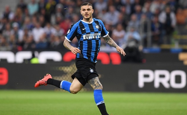 Chúc mừng sinh nhật Mauro Icardi! - Bóng Đá