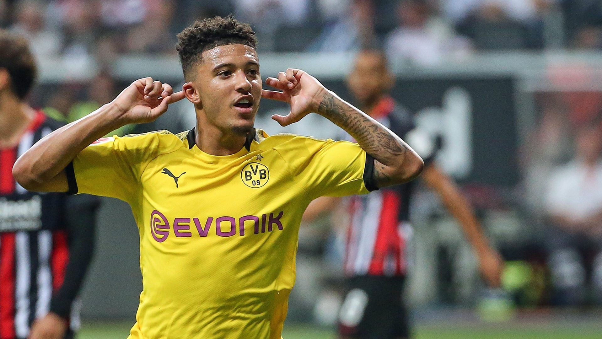 Alejandro Moreno khẳng định Sancho là cái tên MU cần - Bóng Đá