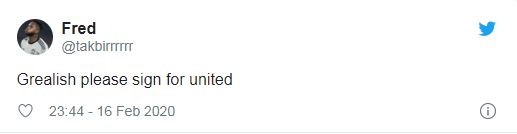 Manchester United fans bowled over by Jack Grealish's latest display - Bóng Đá