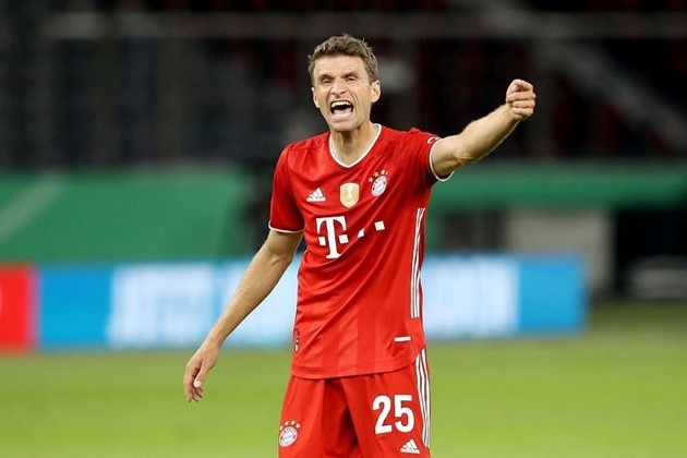 Top 10 midfielders in European club football this season - Bóng Đá