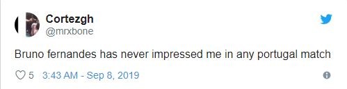 Manchester United fans appear to change transfer stance on Bruno Fernandes - Bóng Đá