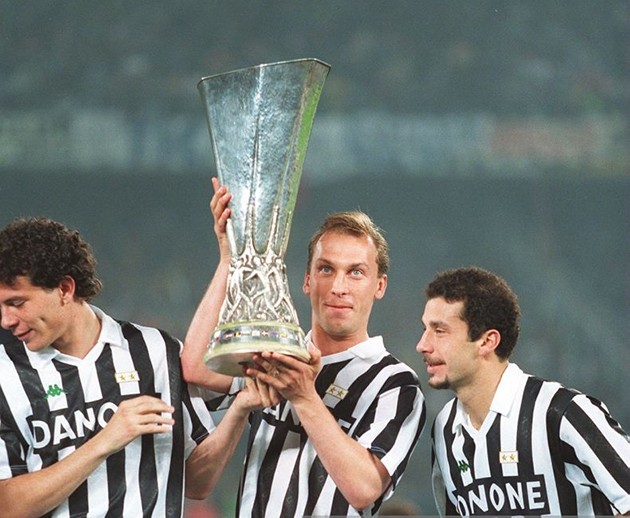 Ramsey cần nhớ: Chưa có người vương quốc Anh nào thành công ở Juve - Bóng Đá