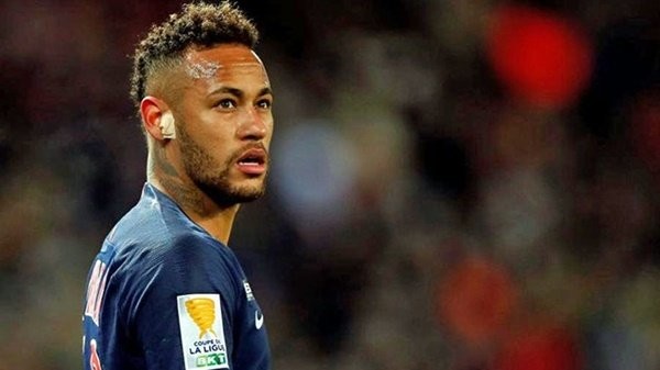 neymar ở lại PSG - Bóng Đá