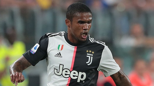 Top 10 sao kiếm tiền nhiều nhất Serie A (Ảnh)a - Bóng Đá
