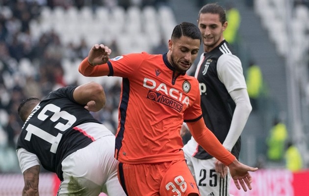 Điều gì đã xảy ra tại Juventus vào đêm qua? - Bóng Đá